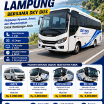 Sewa Elf Long Lampung