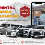 Rental Mobil Lampung