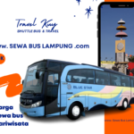 harga sewa bus pariwisata blue star