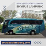 sewa bus lampung
