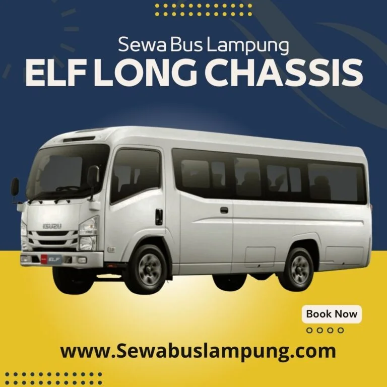 Elf Long Chassis