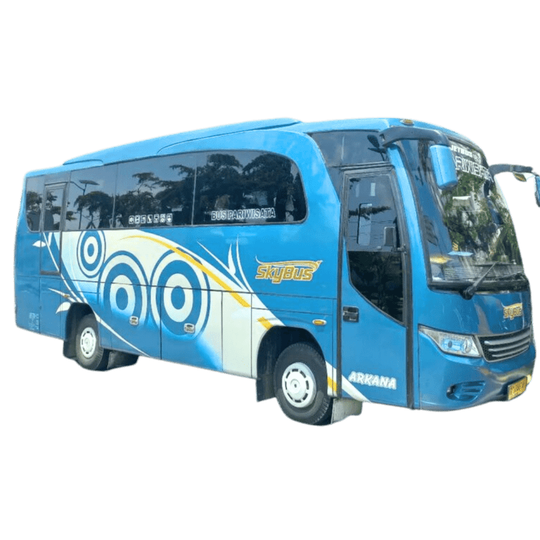 SKYBUS LAMPUNG