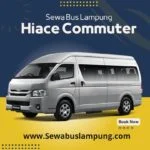 Sewa Bus Pariwisata lampung