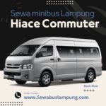 Hiace Commuter
