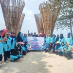 Pantai Bagus Beach Walk