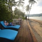 Suak Sumatera Resort