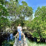 wisata pantai pahawang lampung