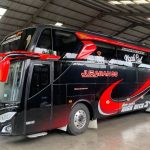 Harga Sewa Bus Pariwisata Juragan 99