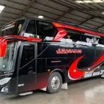 Harga Sewa Bus Pariwisata Juragan 99