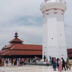 Rute Ziarah Banten