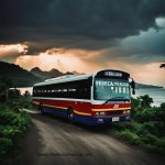Alamat dan Harga Sewa Bus Pariwisata 2024