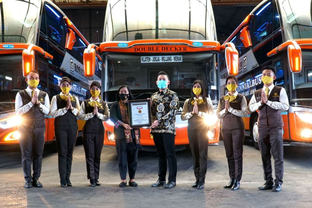 Sewa Mobil Rosalia Indah