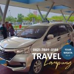 Taksi Bandara Lampung