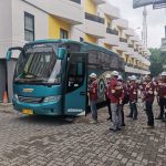 sewa bus pariwisata bandar lampung