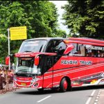 Kensya Trans Lampung