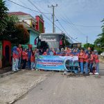 Sewa Bus Bandar Lampung Paket Wisata