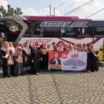 Sewa Bus Pariwisata Lampung Murah