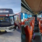Sewa Bus Bandar Lampung Paket Wisata