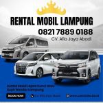 Rental Mobil Candi Puro Lampung Selatan