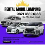 rental mobil metro lampung lepas kunci