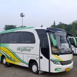 Sewa Bus 30 Seat Bandar Lampung
