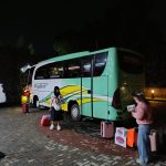 Sewa Mini bus Bandar Lampung 33 Seat