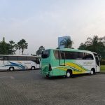 Sewa Mini bus Bandar Lampung 33 Seat