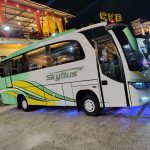 Sewa Bus Pariwisata Lampung