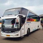 harga tiket bus sinar jaya lampung