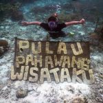 Snorkling Pulau Pahawang