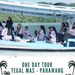 Biaya Wisata Pulau Pahawang Lampung
