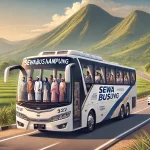 Bus Ziarah Walisongo