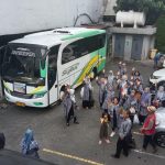 Rute ziarah wali songo dari lampung