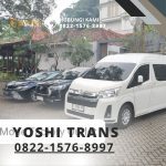 Rental hiace bandung