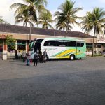 Sewa Bus Pariwisata Lampung
