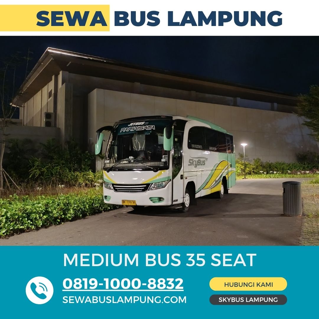Sewa Bus Pariwisata Lampung (5)