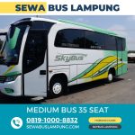 skybus Lampung