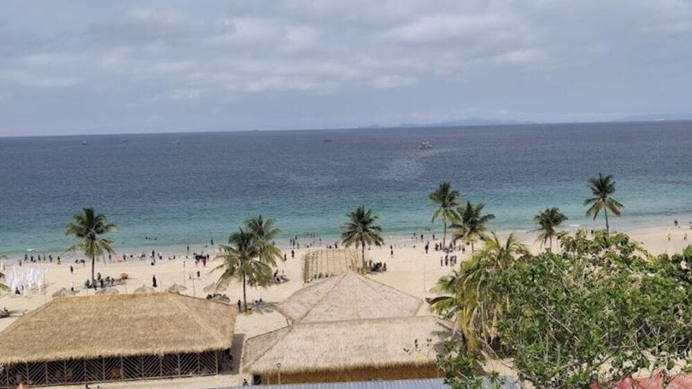 PAKET TOUR WAY KAMBAS – PULAU PAHAWANG LAMPUNG (START PALEMBANG)