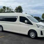 Sewa Hiace Lampung