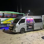 Sewa Bus pariwisata Bandar Lampung Terdekat