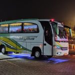 Sewa Bus pariwisata Natar