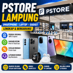 PS STore lampung