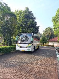 Paket Wisata Krui Lampung 4 Hari 3 Malam – Liburan Seru ke Surga Pantai Barat Lampung