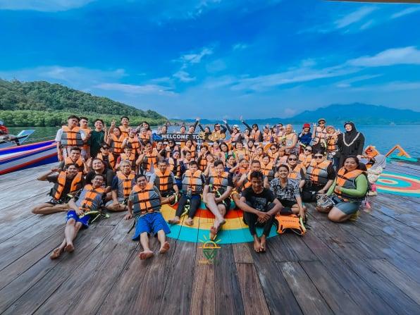 Paket Wisata Lampung
