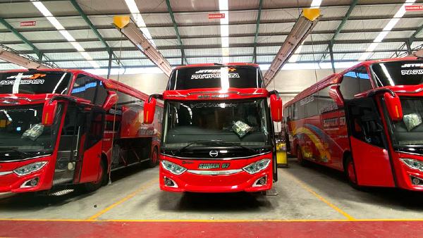 Pesan Sewa Bus Sumex 97 Lampung 4