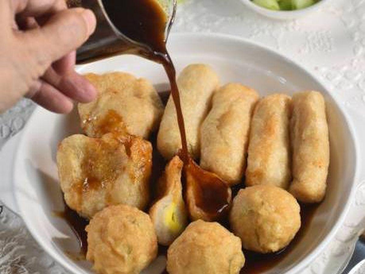 pempek palembang