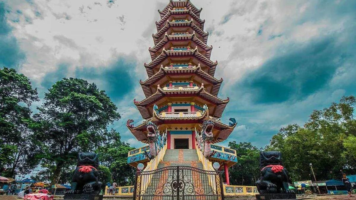 Sampokhong palembang